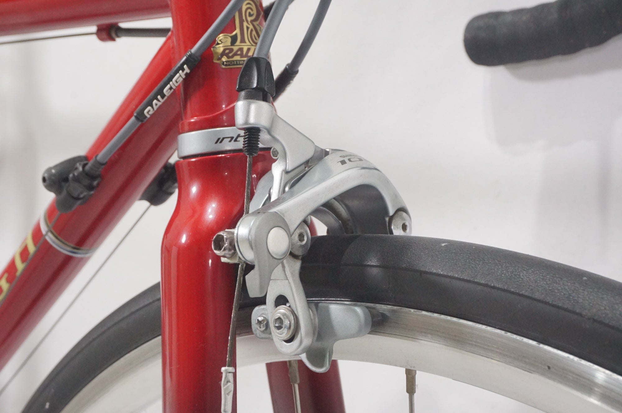 RALEIGH 「ラレー」 CARLTON F 2017年モデル ロードバイク / AKIBA店