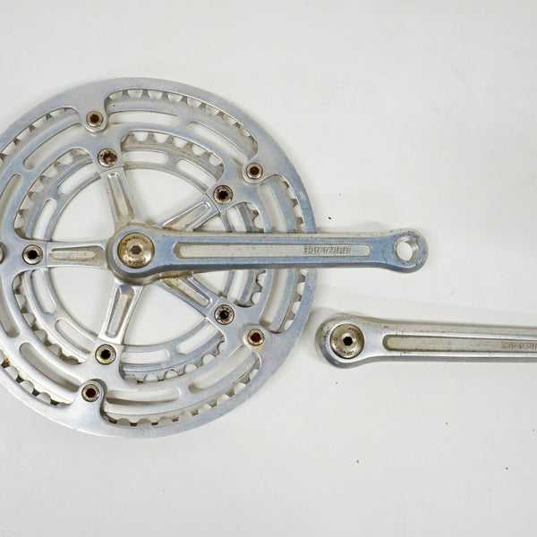 SHIMANO 「シマノ」 DURA-ACE FC-7200 52-39T 165mm クランク / 名古屋