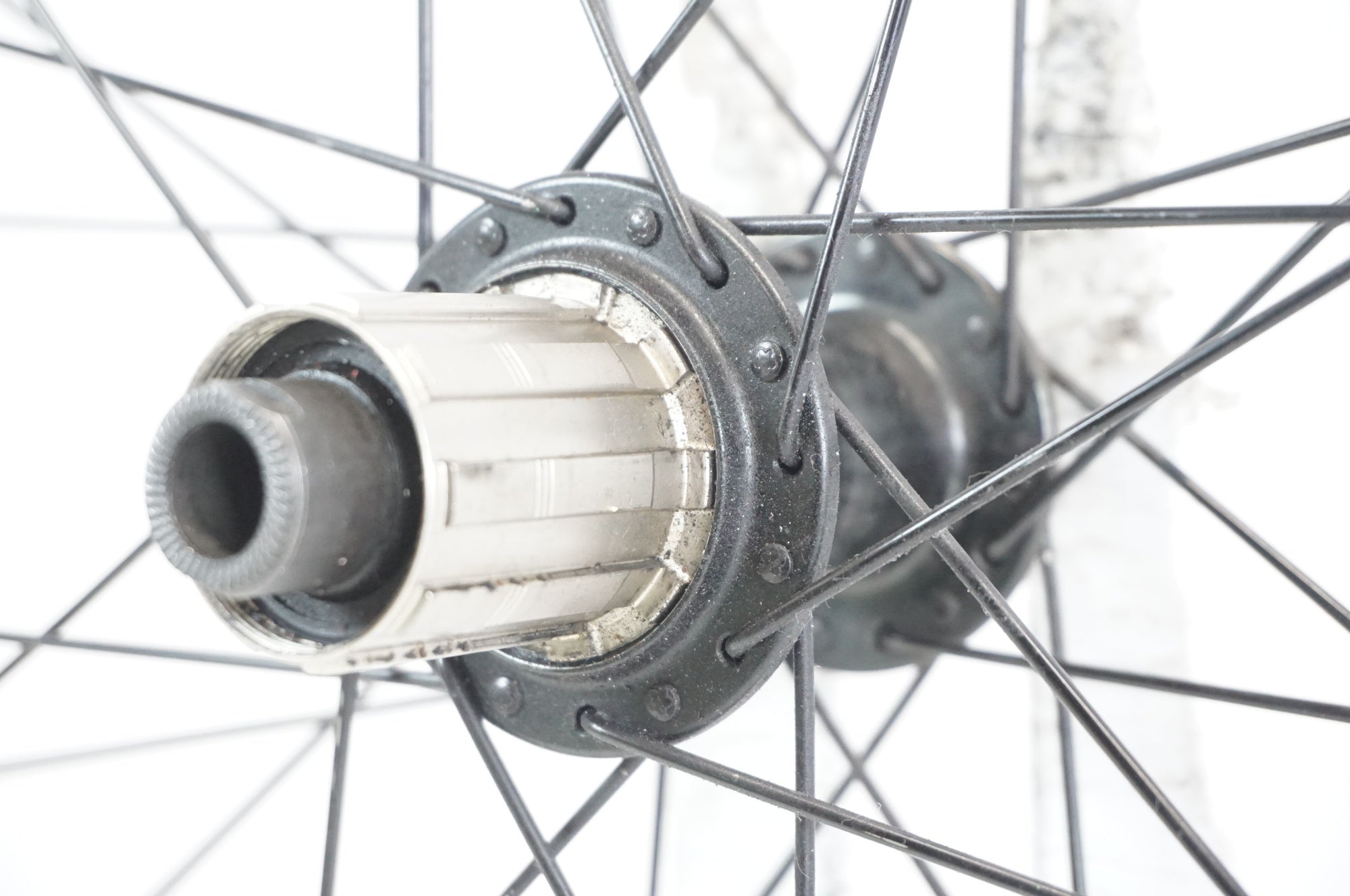 WTB 「ダブリュティービー」 STP I19 リム CARIBOU CO ハブ SHIMANO