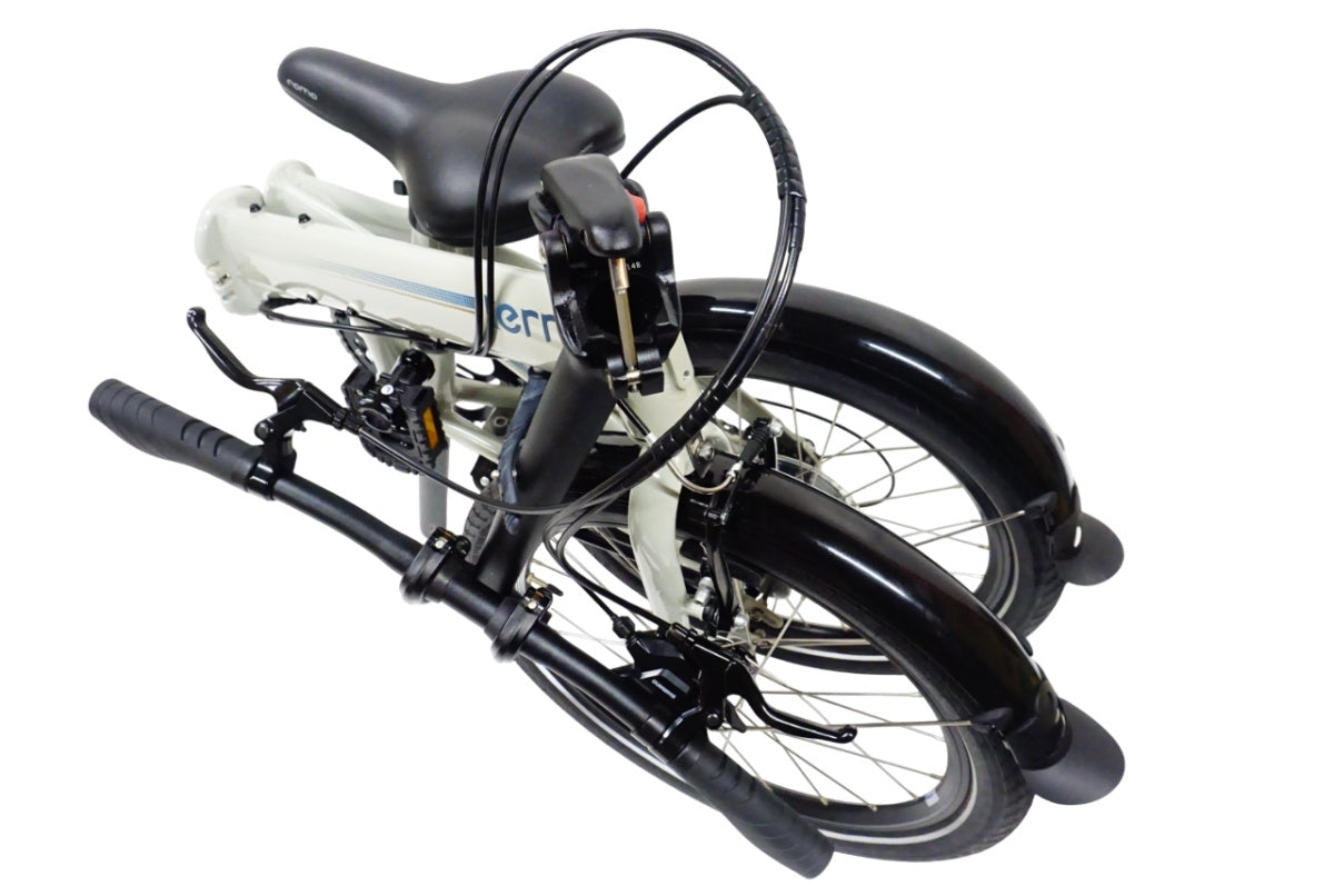 TERN 「ターン」 LINK D8 2023年モデル 20インチ 折り畳み自転車 / 名古屋大須店