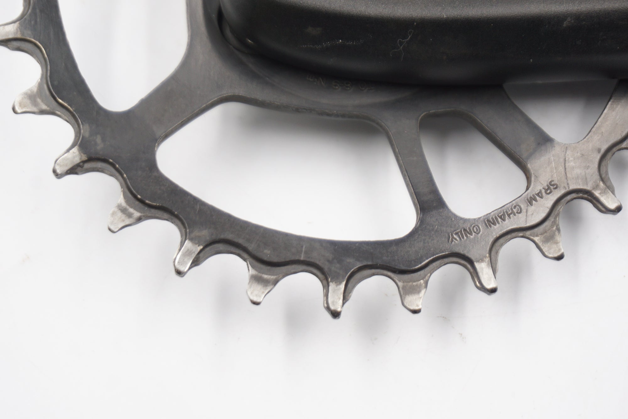 SRAM 「スラム」 SX 30T 175mm クランク / 奈良店 ｜ バイチャリ公式