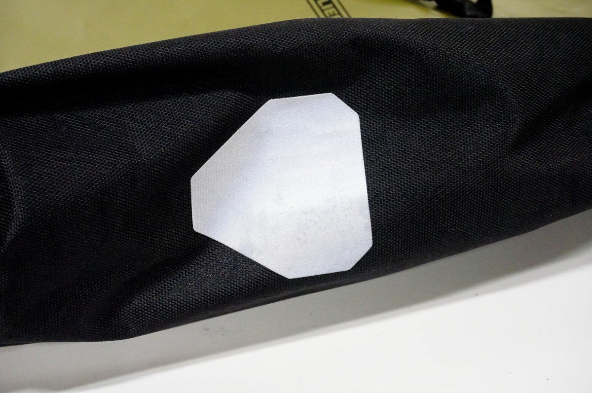 ORTLIEB 「オルトリーブ」 CLASSIC パニアバッグ2個セット / 名古屋大須店