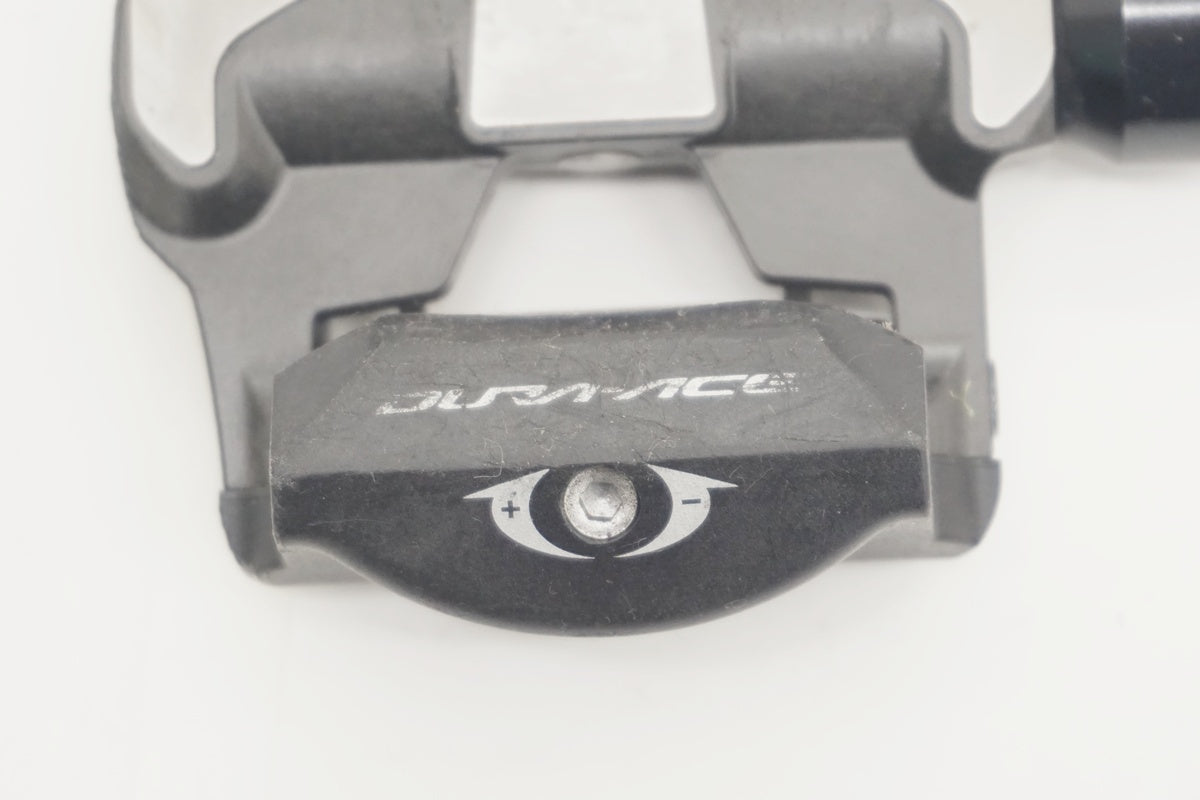 SHIMANO 「シマノ」 DURA-ACE PD-R9100 ペダル/ 京都八幡店