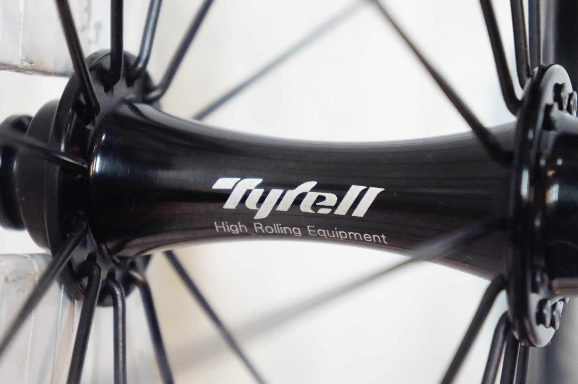 TYRELL 「タイレル」 AM-7 20インチ シマノ 8-10速 ホイールセット / 熊谷本店