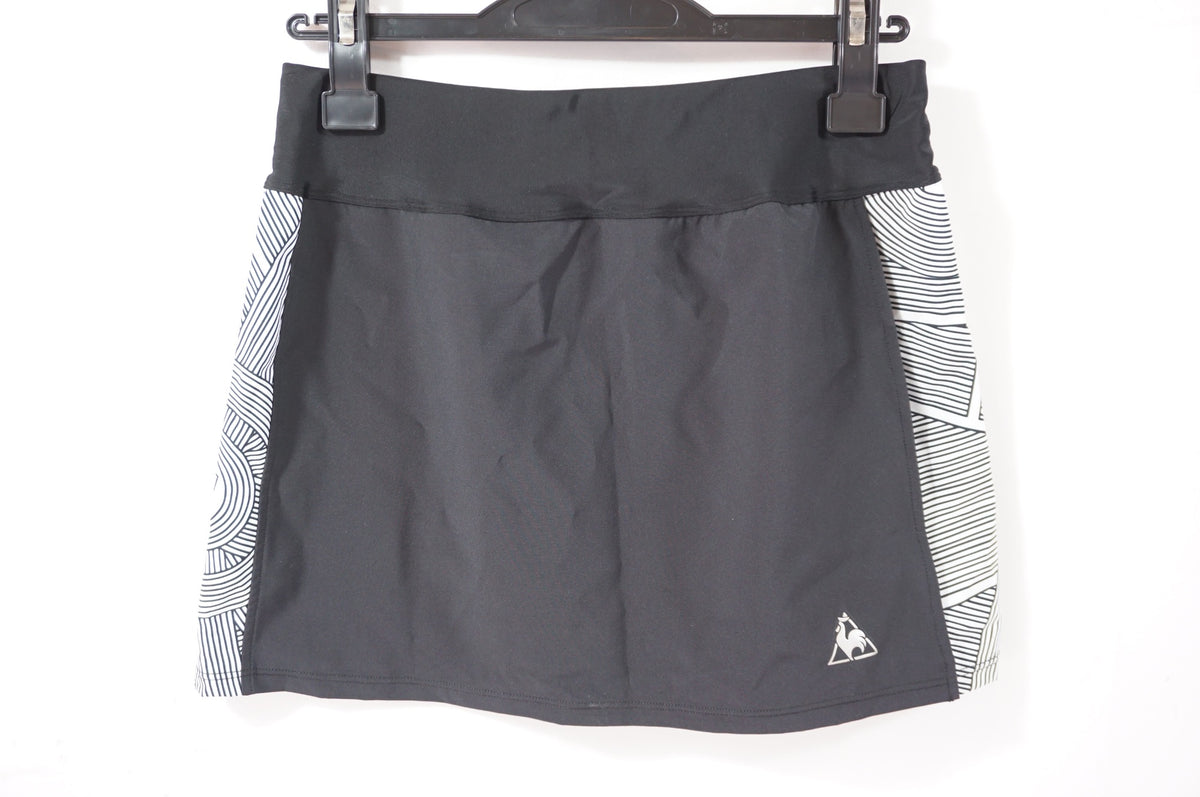 LE COQ SPORTIF 「ルコックスポルティフ」 Lサイズ サイクルスカート / 世田谷店