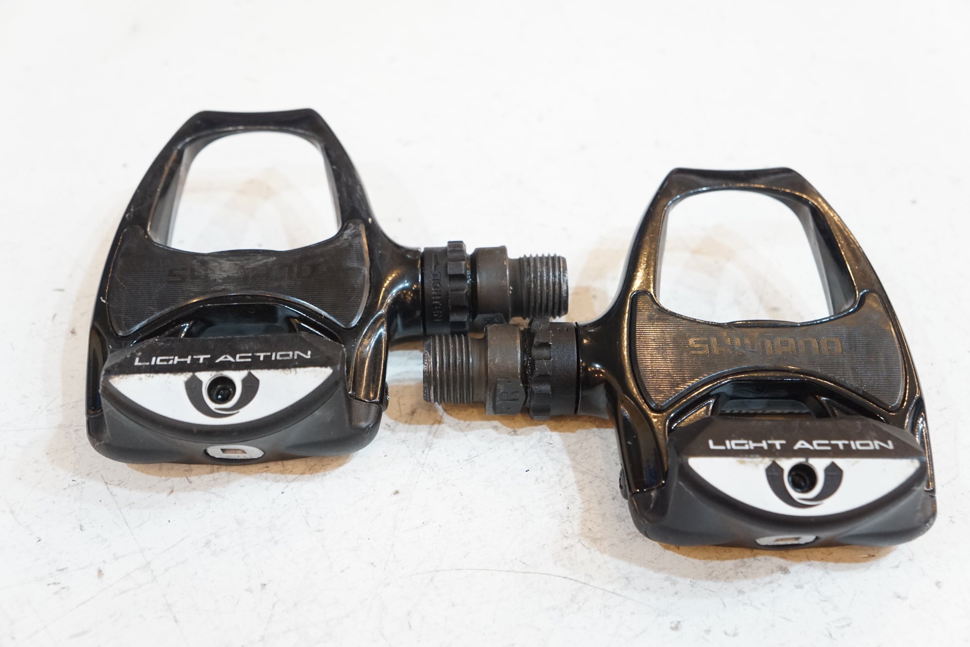 SHIMANO 「シマノ」 PD-R540 ペダル / バイチャリ浦和ベース