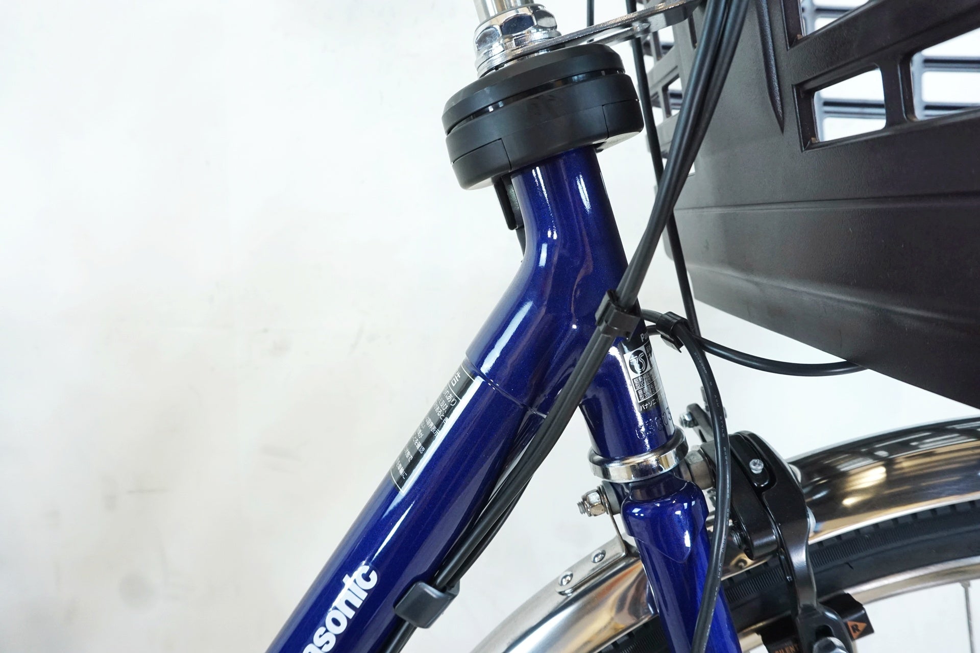 PANASONIC 「パナソニック」 ビビDX 2025年モデル 電動アシスト自転車