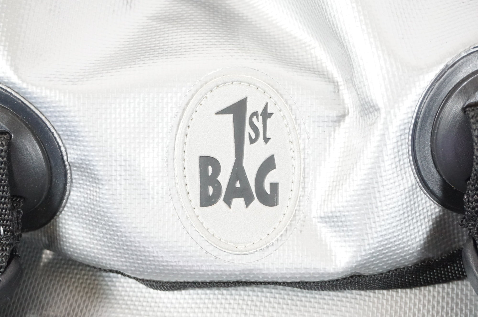 1ST BAG 「ファーストバッグ」 パニアバッグ / 宇都宮店