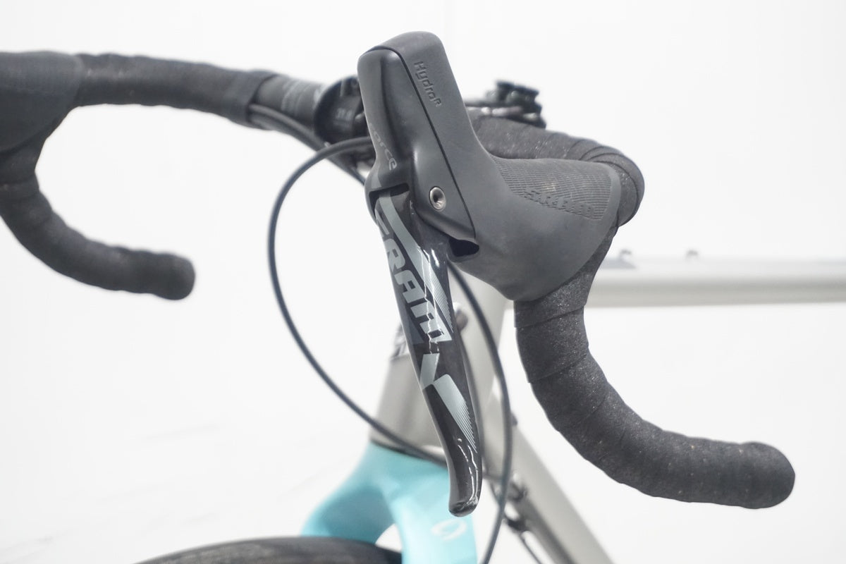 NINER 「ナイナー」 RLT9 STEEL 2018年モデル ロードバイク / 滋賀大津店