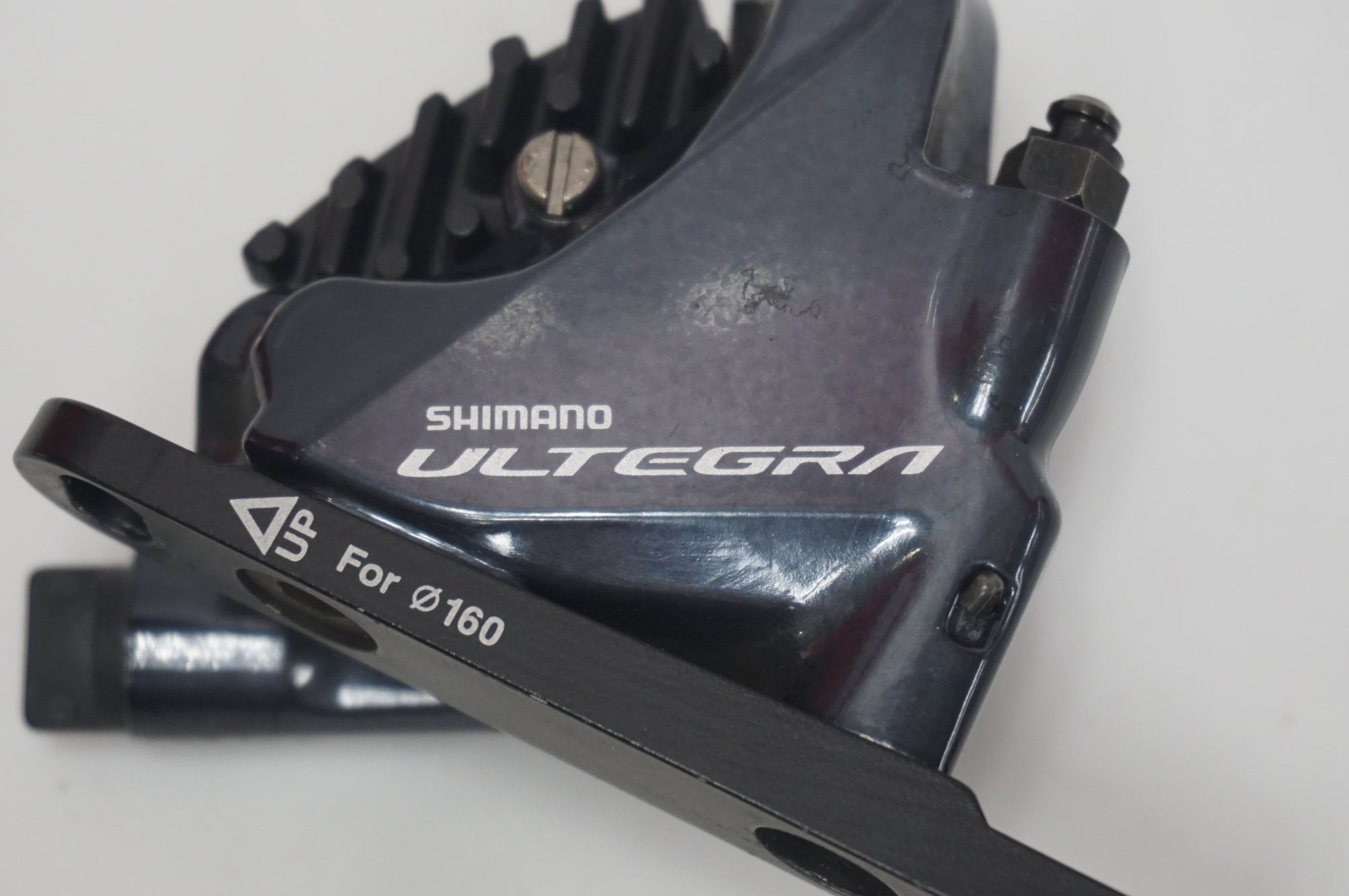 SHIMANO 「シマノ」 ULTEGRA BR-R8070 ディスクブレーキキャリパーセット / 福岡店