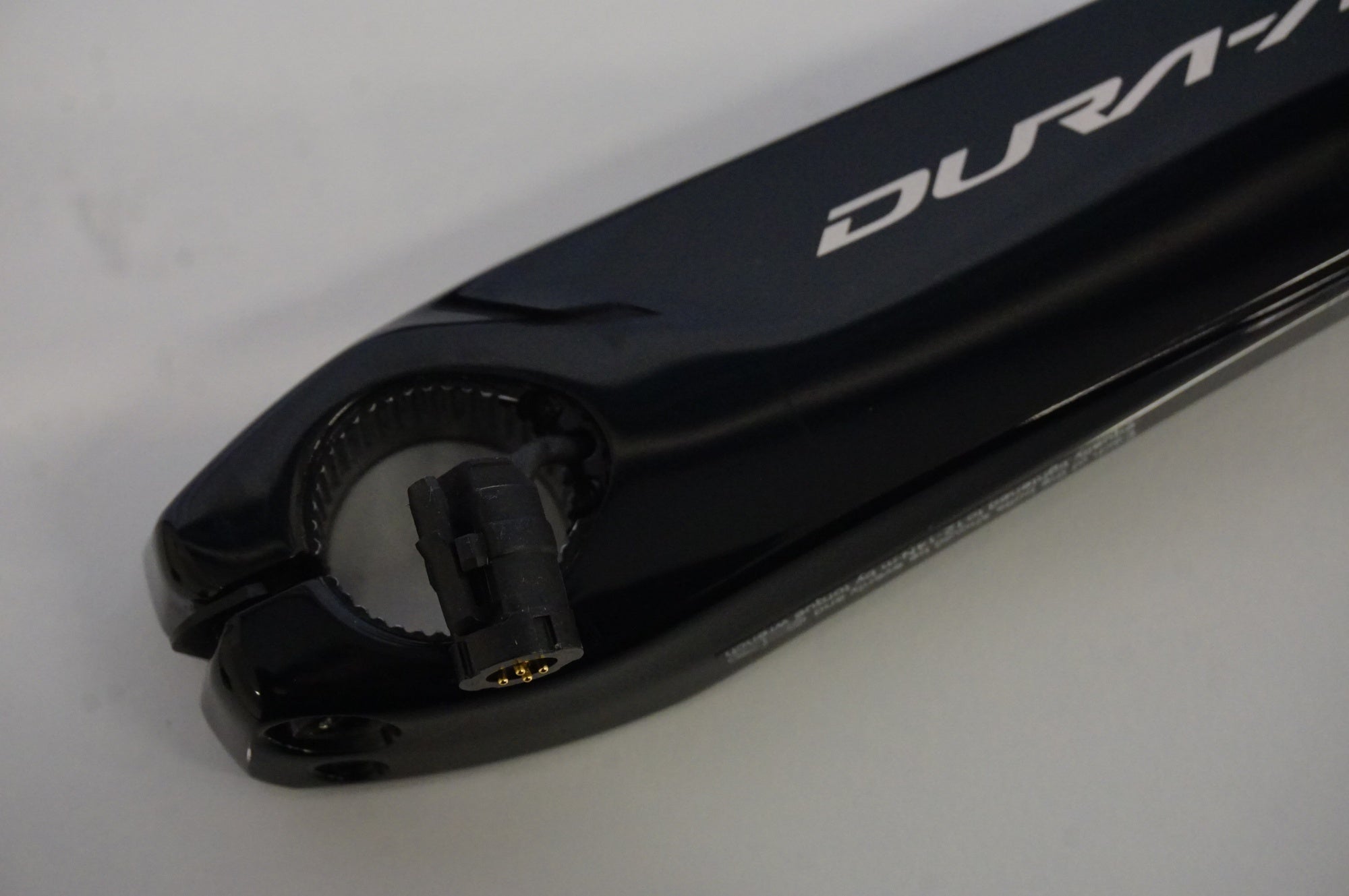 SHIMANO 「シマノ」 DURA-ACE FC-R9100-P 172.5mm 50-34T クランク