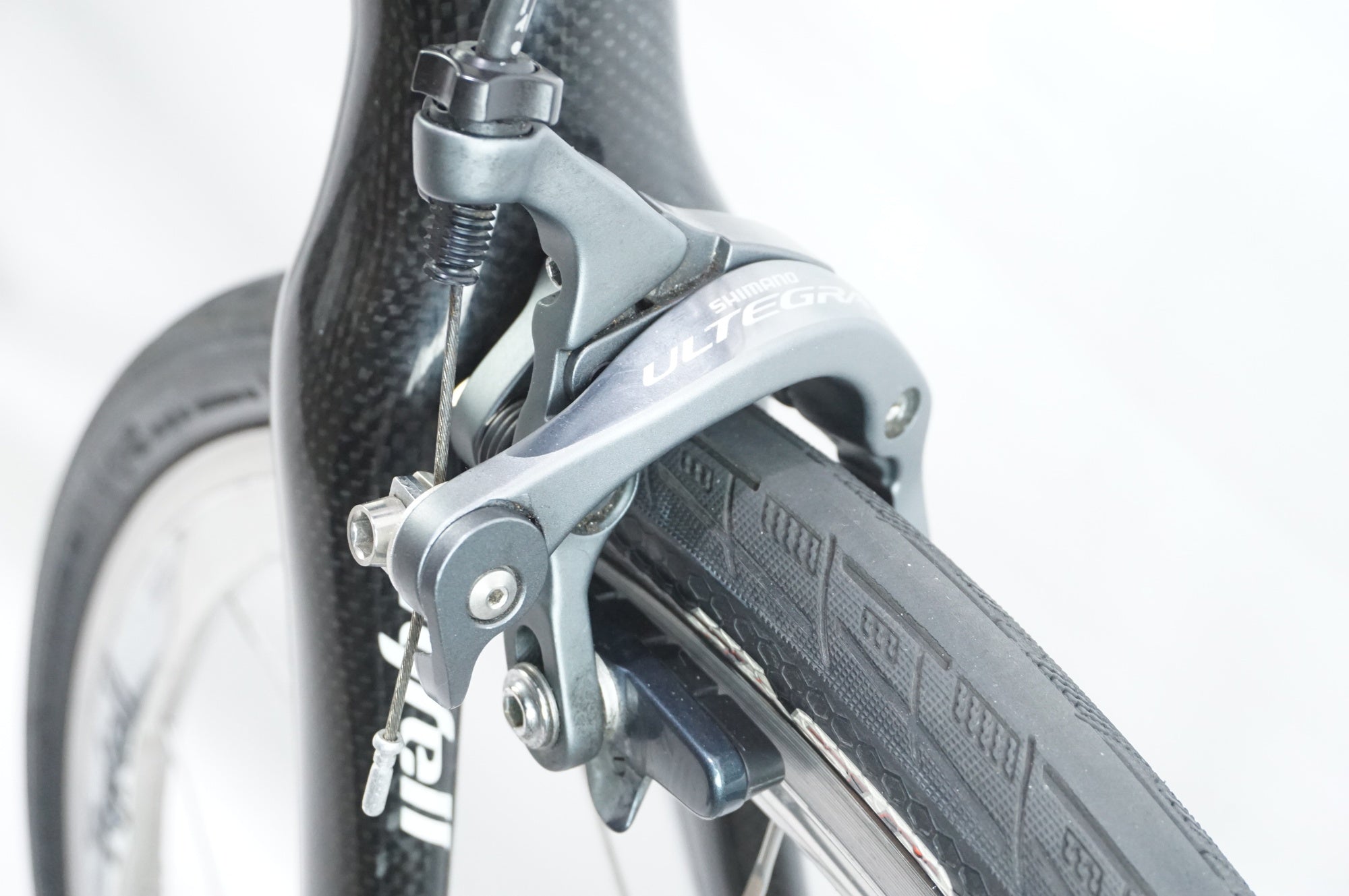 TYRELL 「タイレル」 PK1 2014年頃 20インチ ミニベロ / 中目黒店