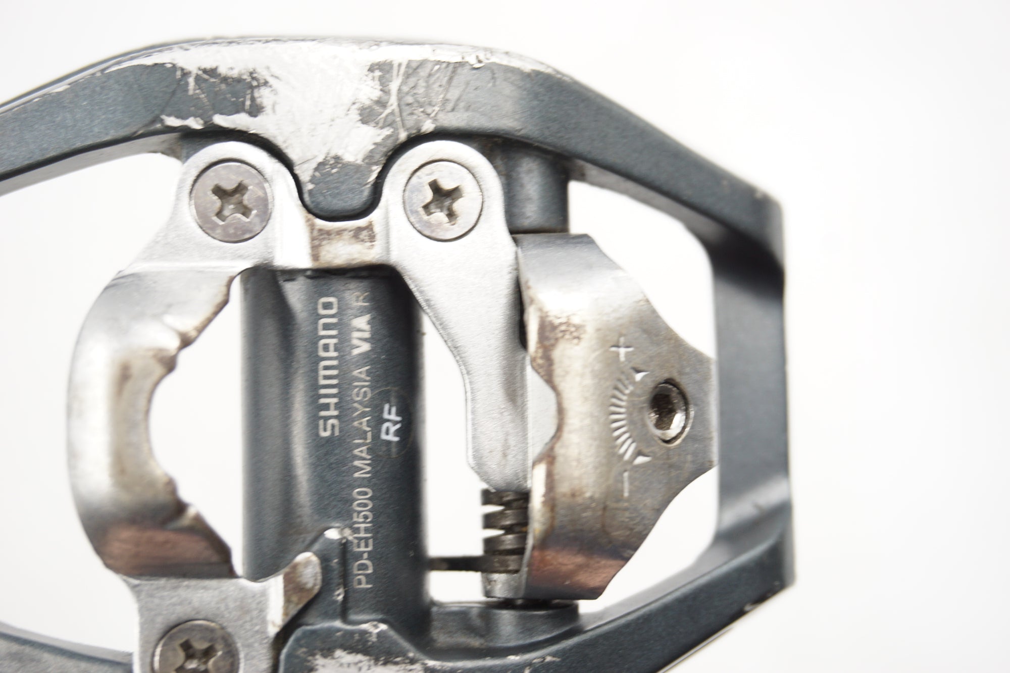 SHIMANO 「シマノ」 PD-EH500 ペダル / 奈良店
