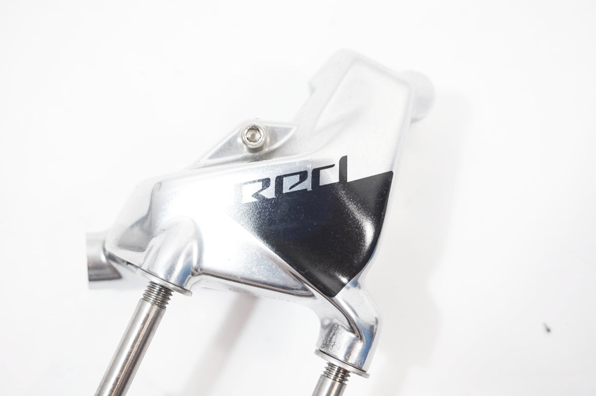 SRAM 「スラム」 RED ディスクブレーキキャリパーセット