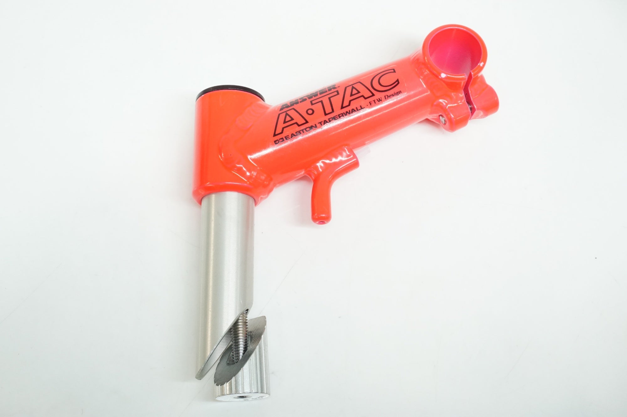ANSWER 「アンサー」 A・TAC 120mm φ25.2 ステム / 大宮店
