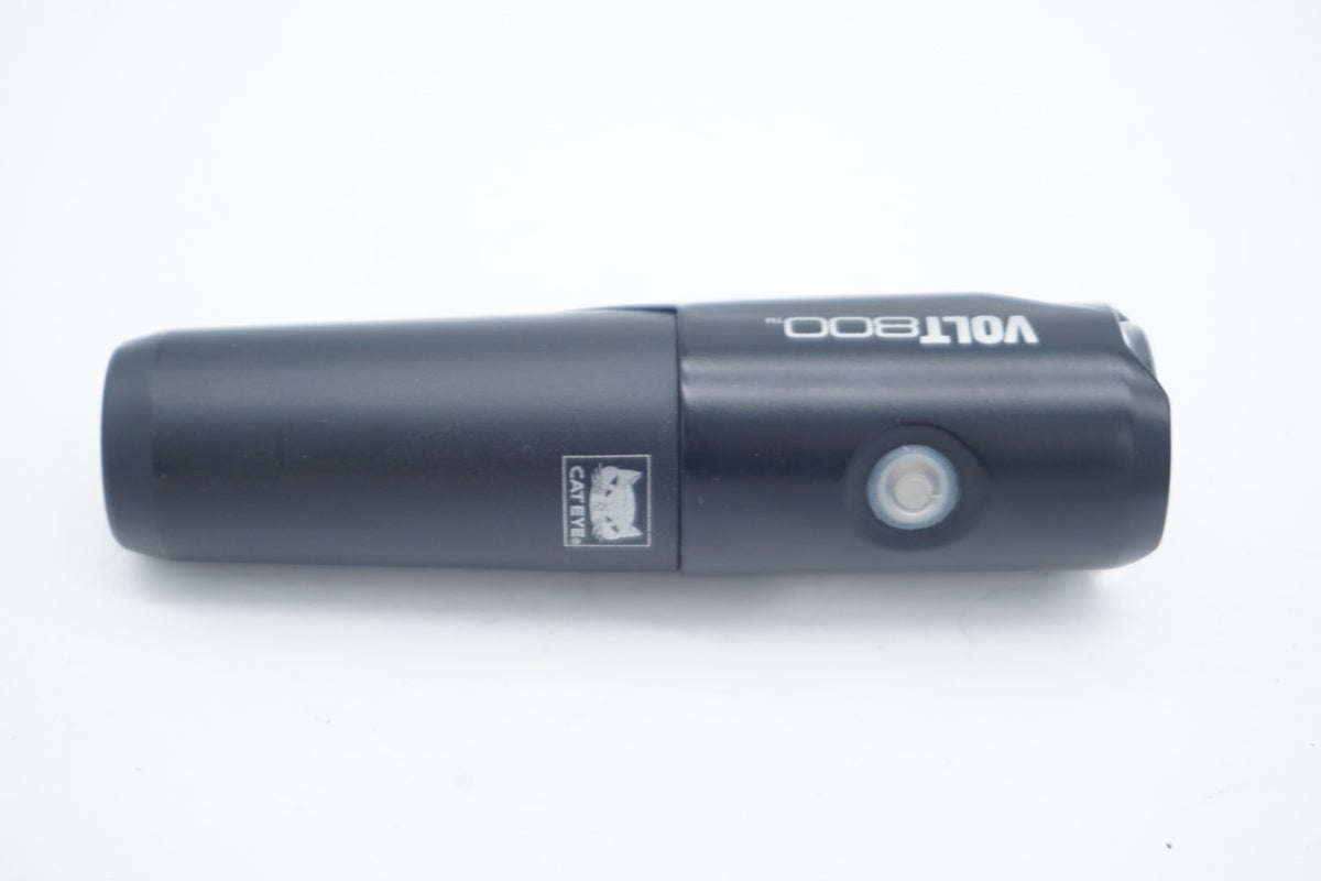 CAT EYE 「キャットアイ」 VOLT800 フロントライト / 京都八幡店