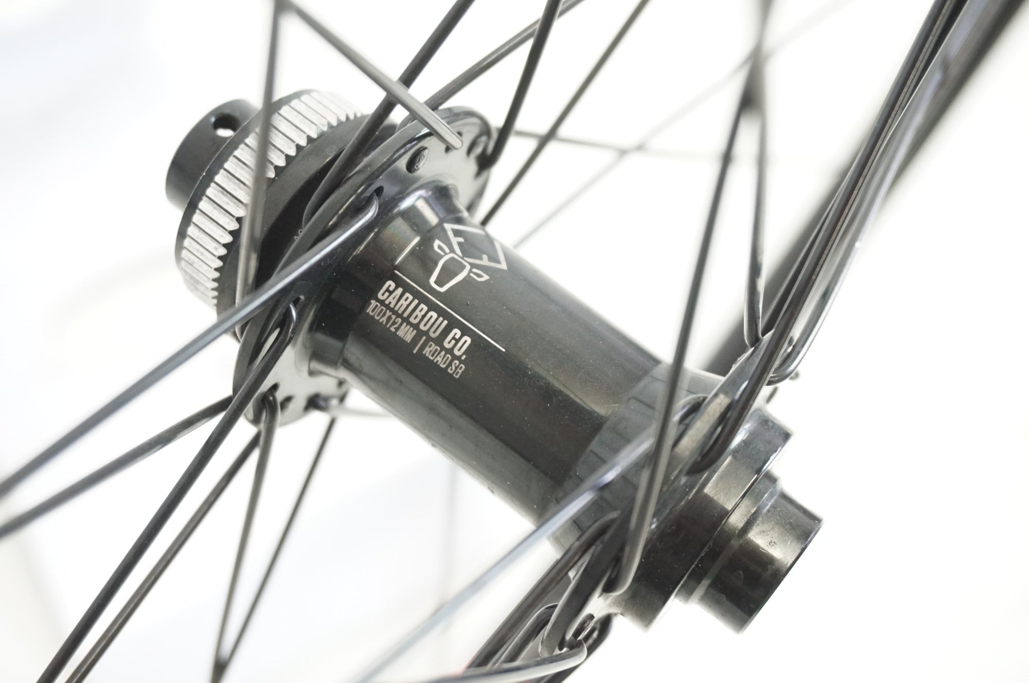 WTB 「ダブリュティービー」 STP I19 リム CARIBOU CO ハブ SHIMANO