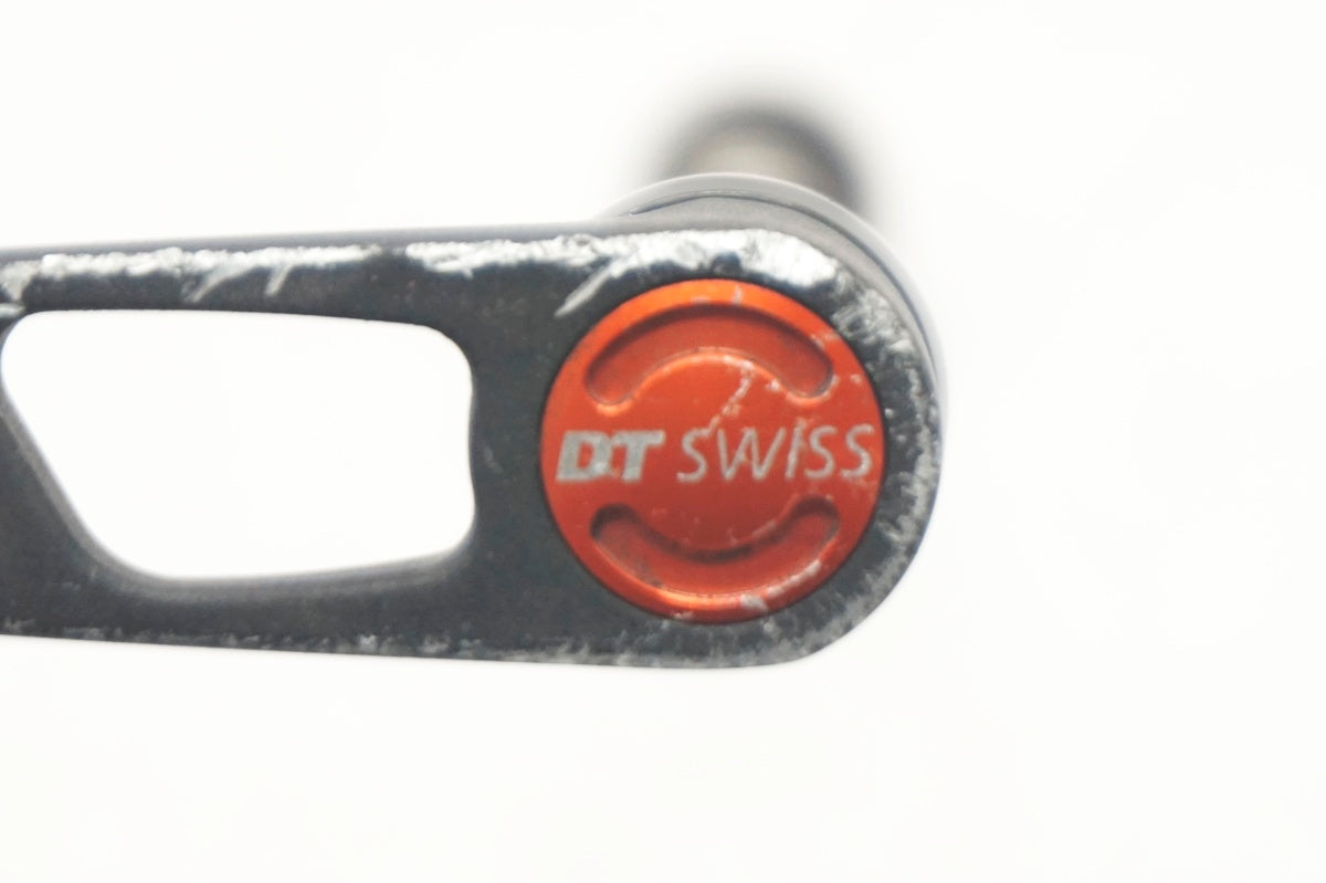 DT SWISS 「ディーティースイス」 100/130mm クイックリリース / 大阪門真店