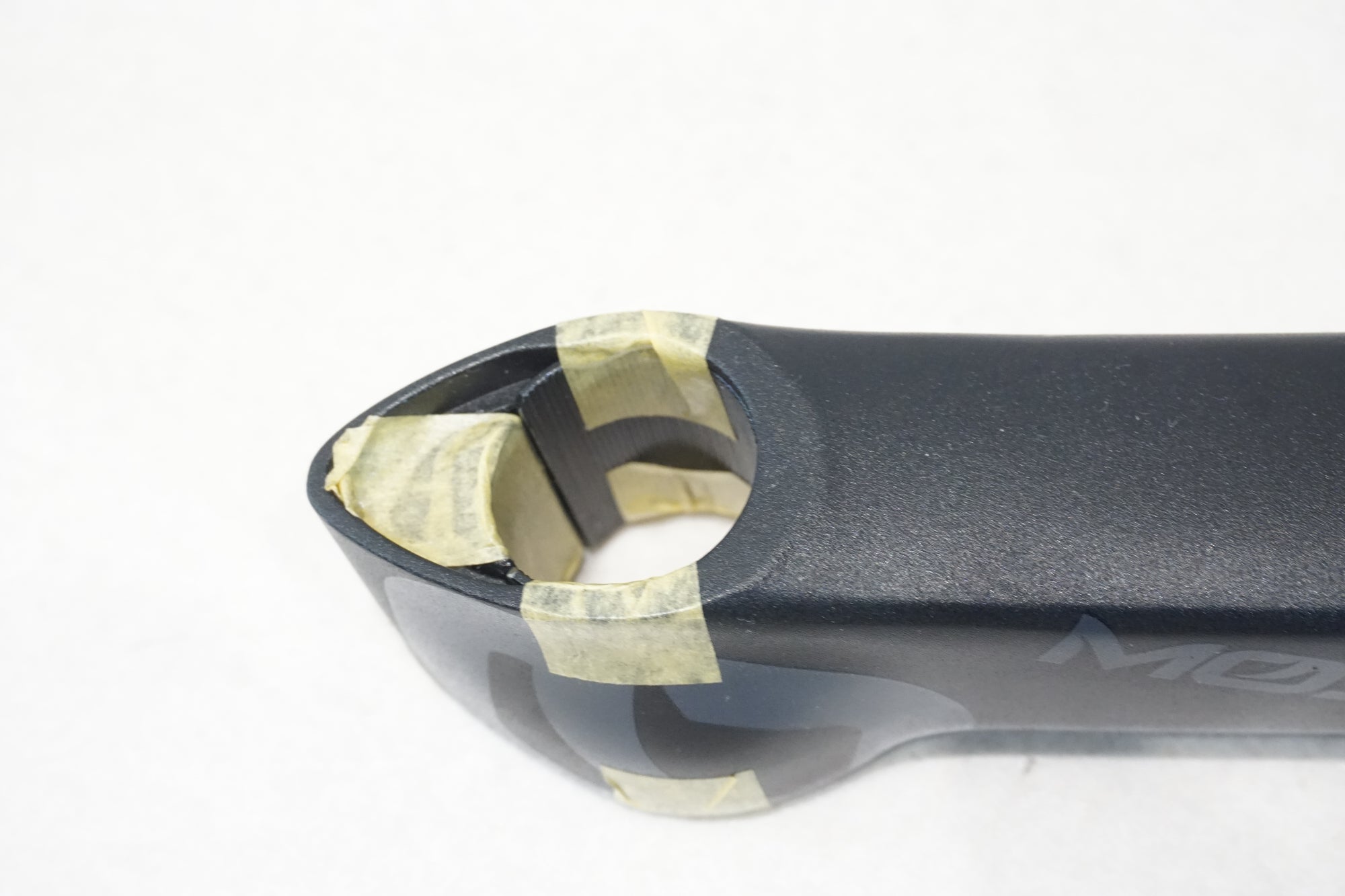 MOST 「モスト」 TIGER ALU TICR φ31.8 120mm ステム / 横浜戸塚店