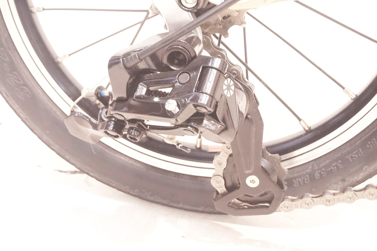DAHON 「ダホン」 K3 2023年モデル 14インチ 折り畳み自転車 / 大阪門真店