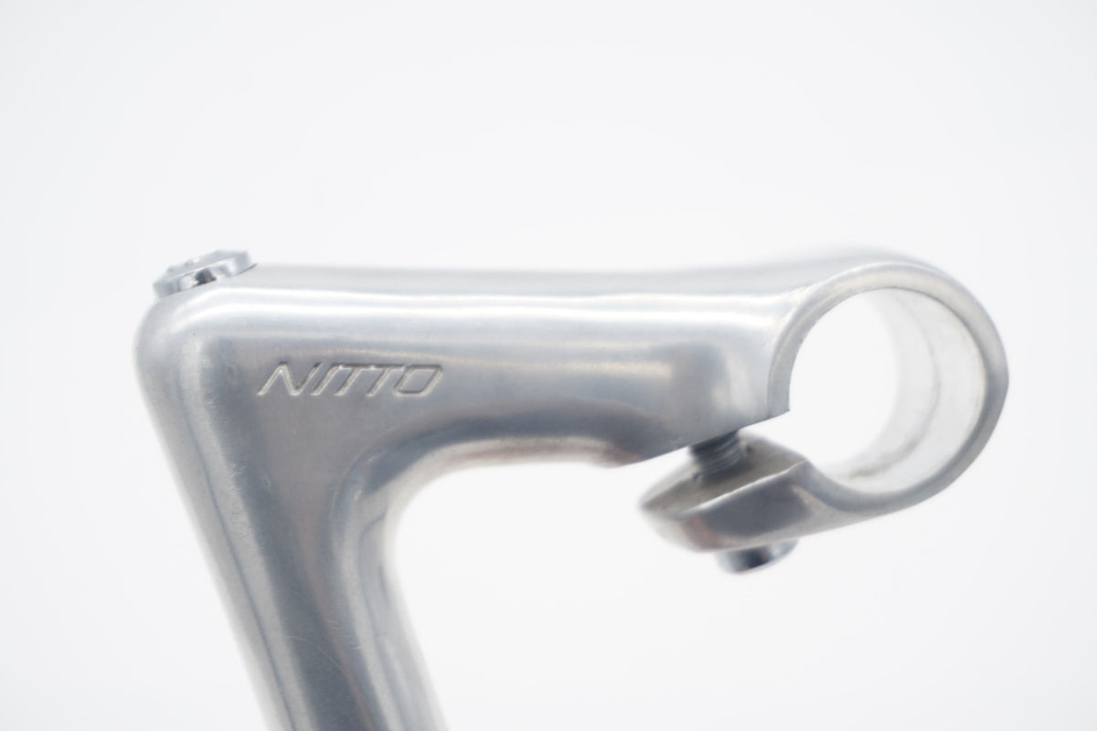 NITTO 「ニットー」 φ25.4 80mm  スレッドステム / 滋賀大津店