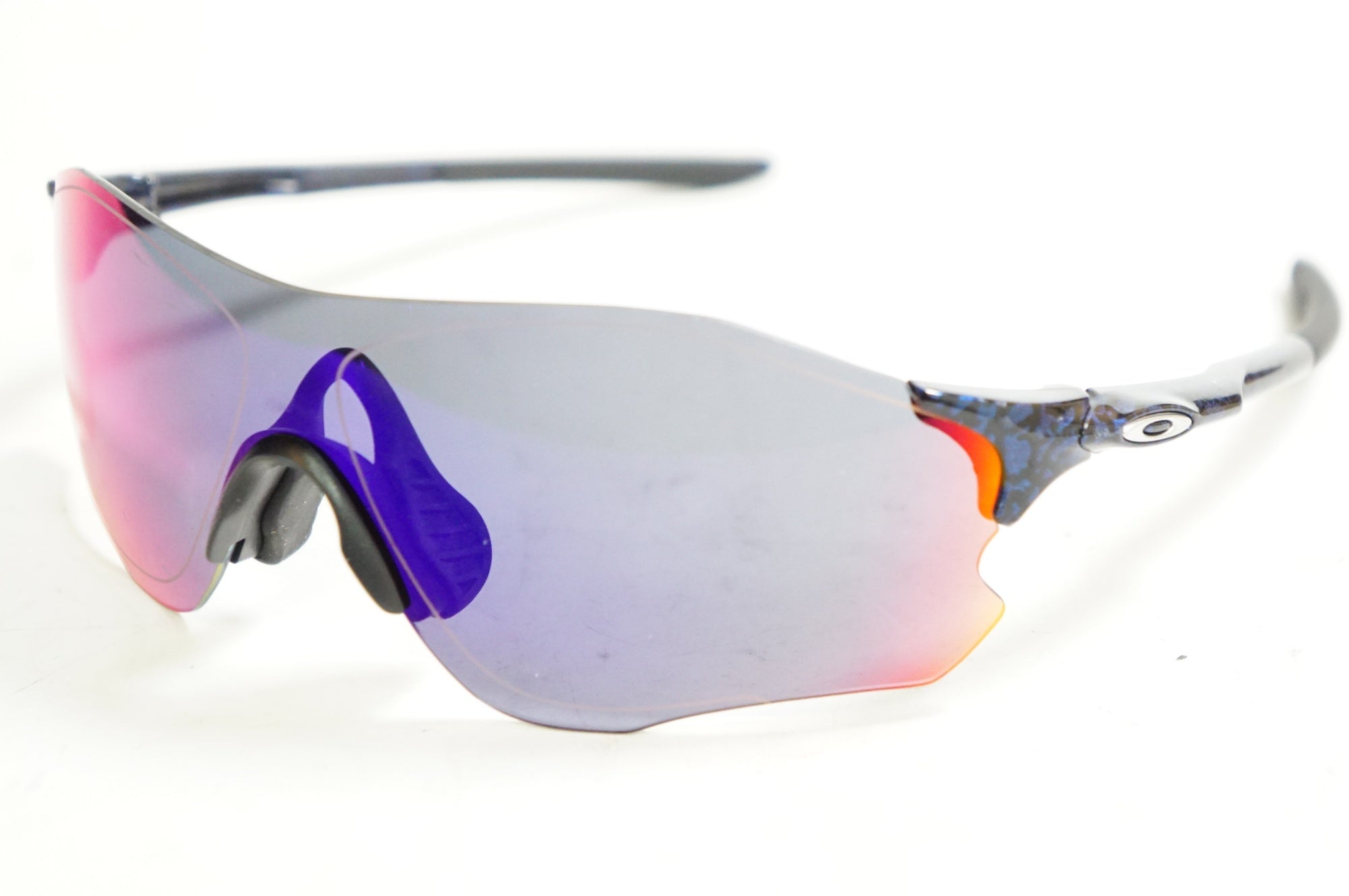 OAKLEY 「オークリー」 EVZERO PATH (OO9313-02) アイウェア / 熊谷