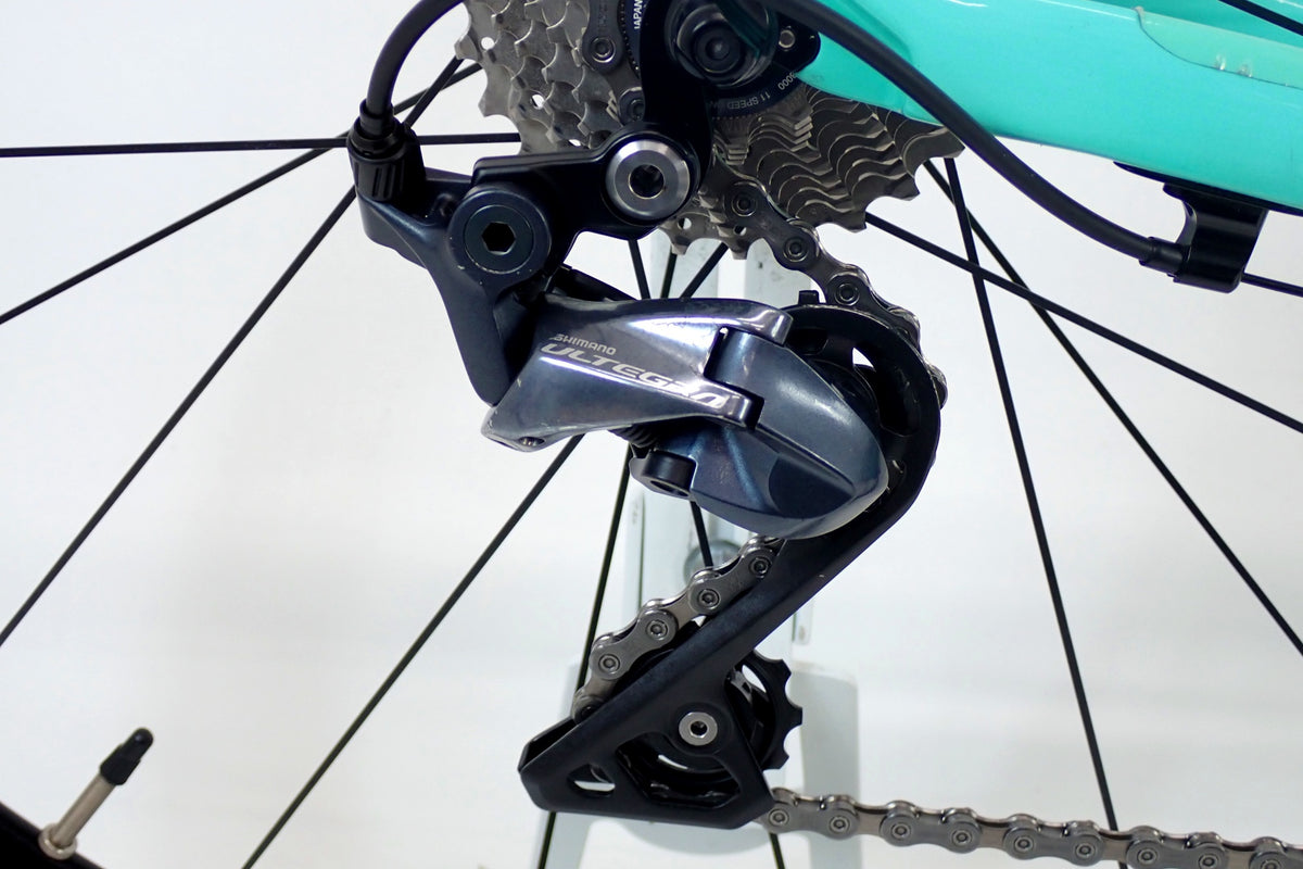 BIANCHI 「ビアンキ」 OLTRE XR3 2020年モデル ロードバイク / 伊勢崎店