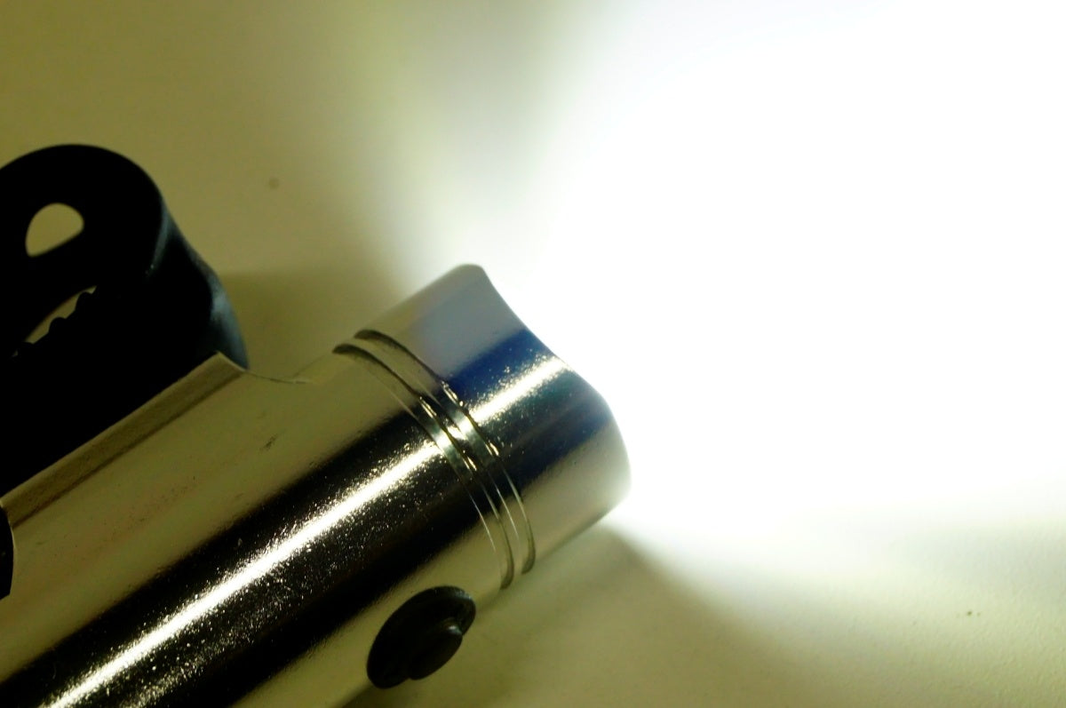 LEZYNE 「レザイン」 CLASSIC DRIVE 500 フロントライト / 名古屋大須店