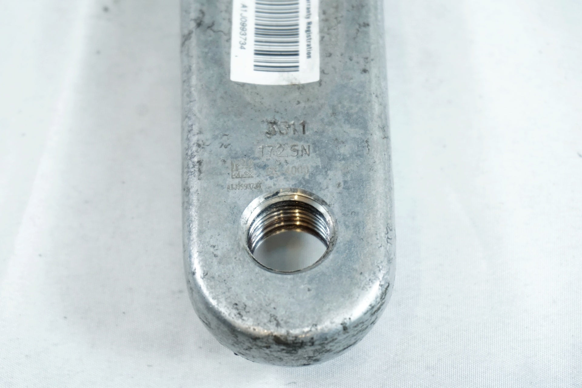 FSA 「エフエスエー」 OMEGA CK-4000 50-34T 172.5mm クランクセット / 有明ガーデン店