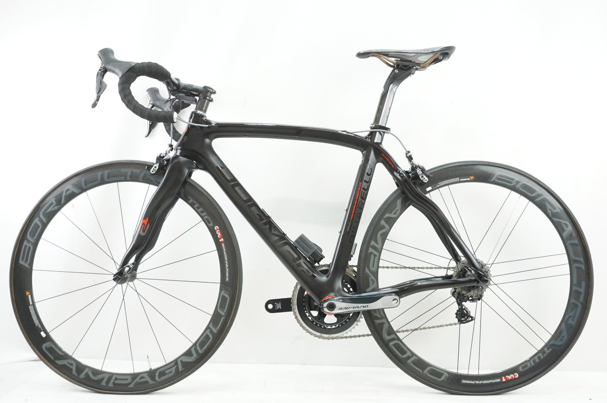 PINARELLO 「ピナレロ」 DOGMA2 2012年モデル カスタム ロードバイク / 大宮店