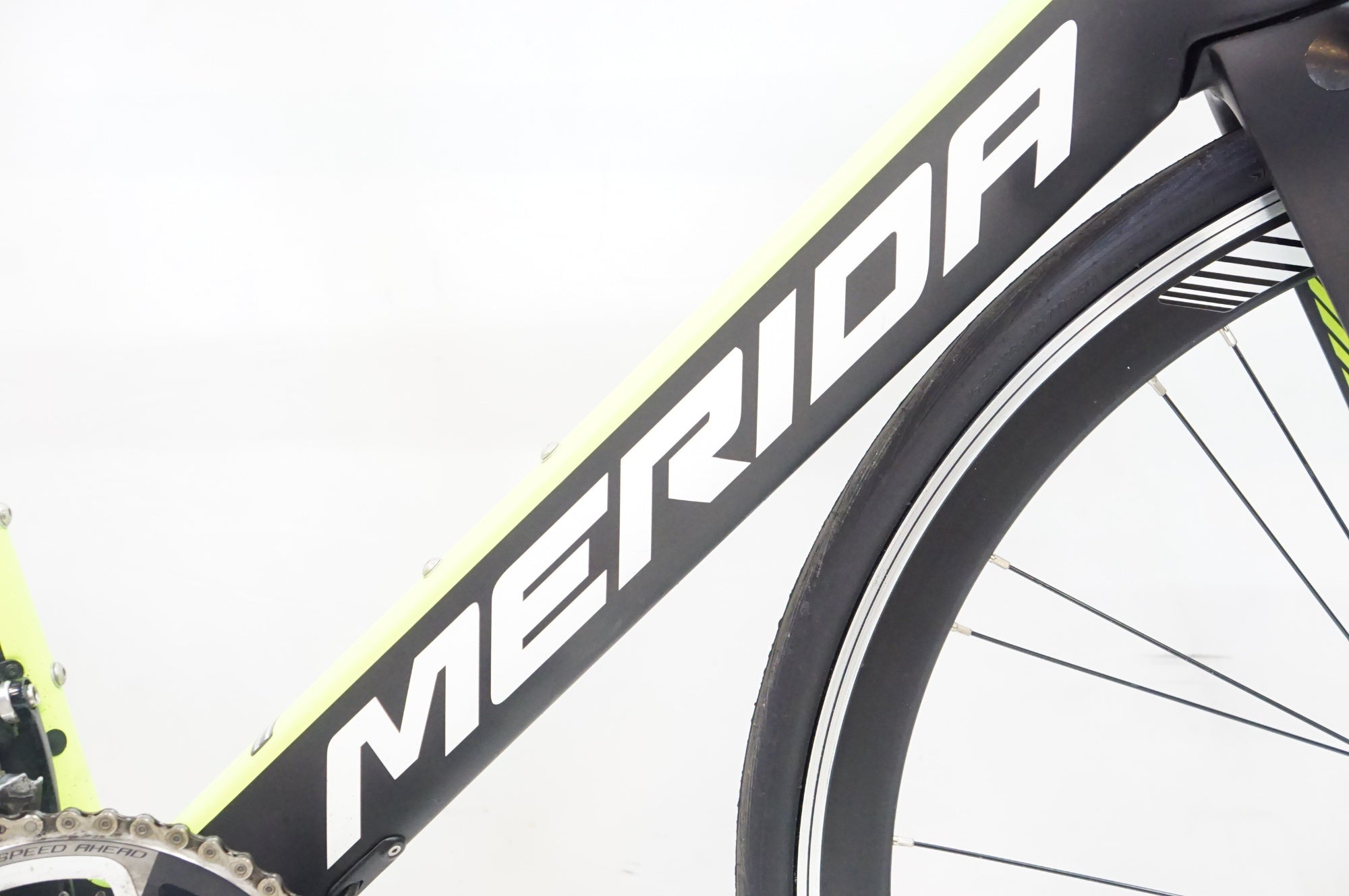 MERIDA 「メリダ」 REACTO 4000 2016年モデル ロードバイク / 熊谷本店 