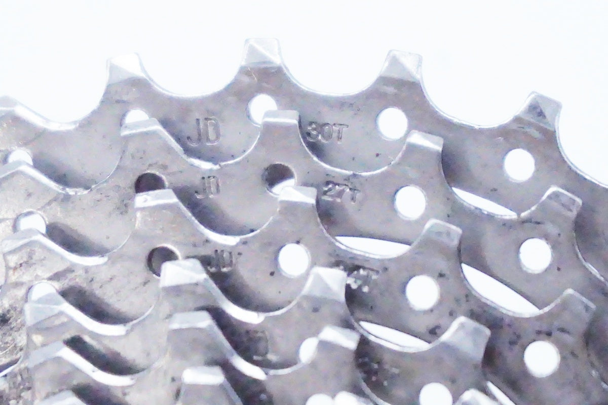 SHIMANO「シマノ」 TIAGRA CS-4600 12-30T スプロケット/ 京都西院店