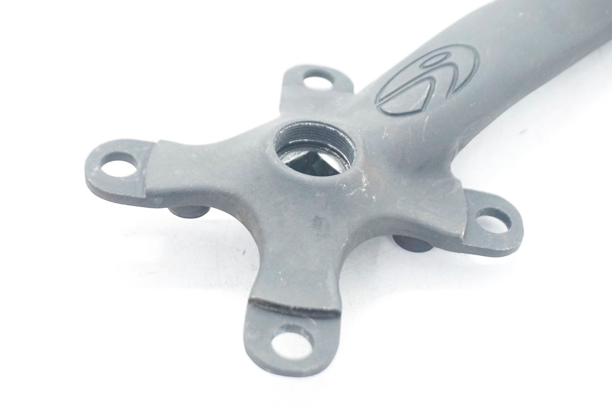 ICON 「アイコン」 175mm クランクアーム  / 大阪門真店