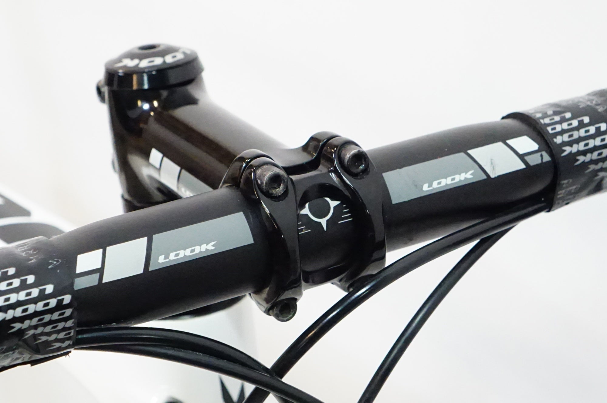 LOOK 「ルック」 785 HUEZ ULTEGRA 2020年モデル ロードバイク / 熊谷