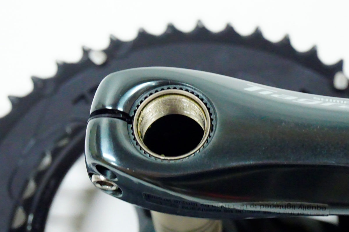 SHIMANO 「シマノ」 TIAGRA 4700 コンポセット / 名古屋大須店