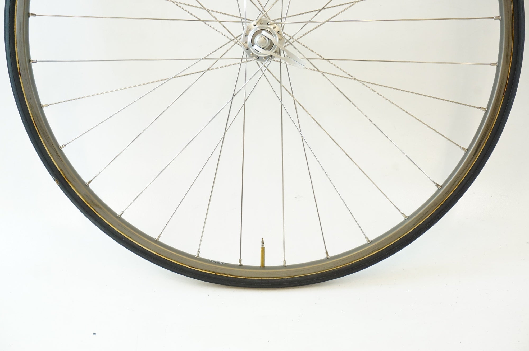 AMBROSIO 「アンブロッシオ」 MONTREAL リム CAMPAGNOLO ハブ カンパ11