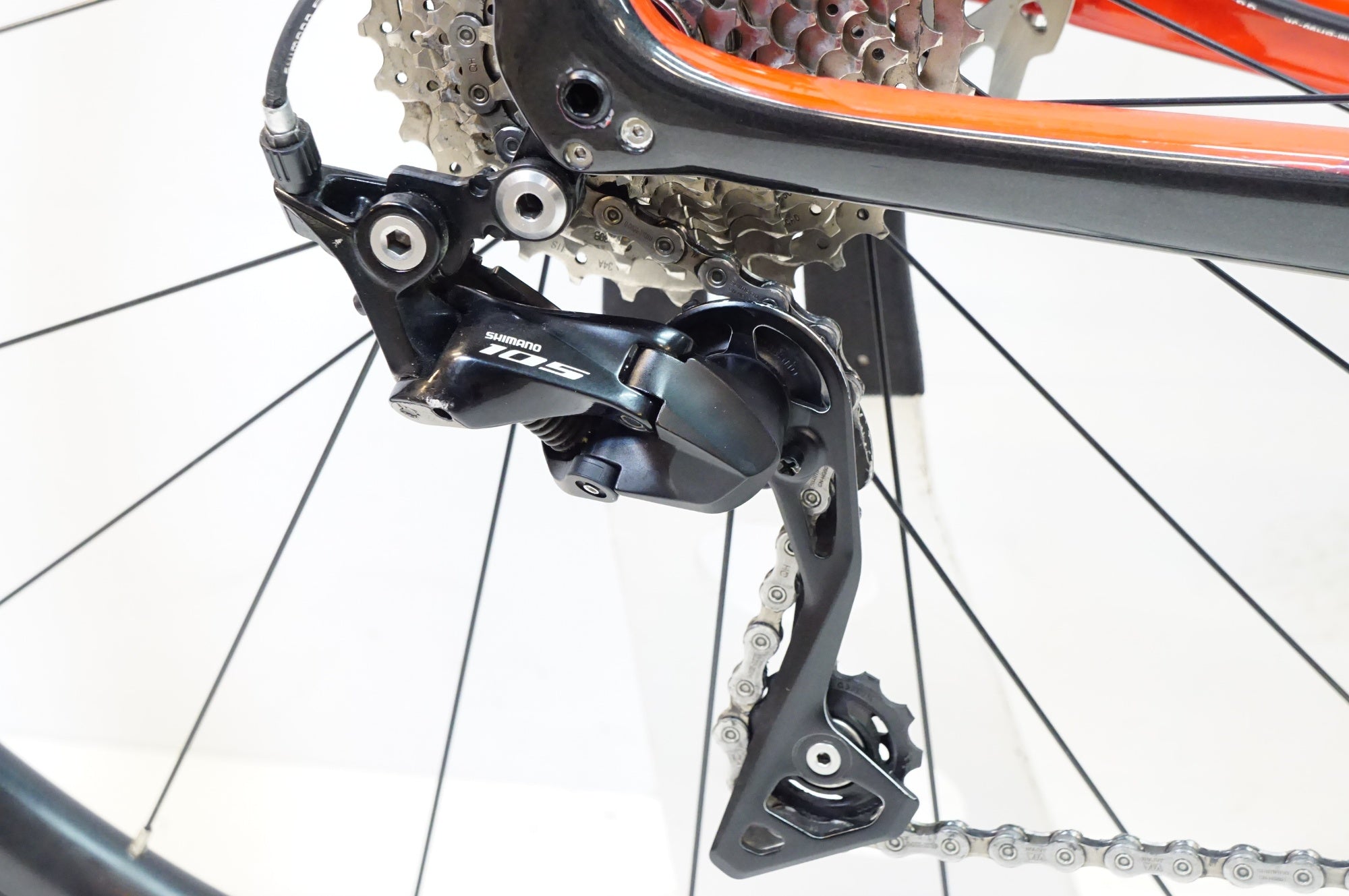 TREK 「トレック」 DOMANE SL5 DISC 2019年モデル ロードバイク / 熊谷本店