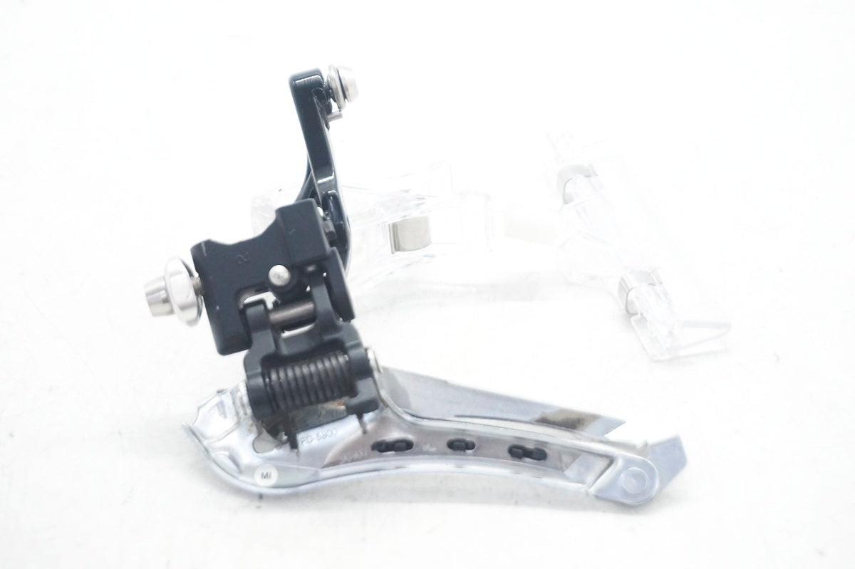 SHIMANO 「シマノ」 105 FD-5800 フロントディレイラー / 大阪門真店