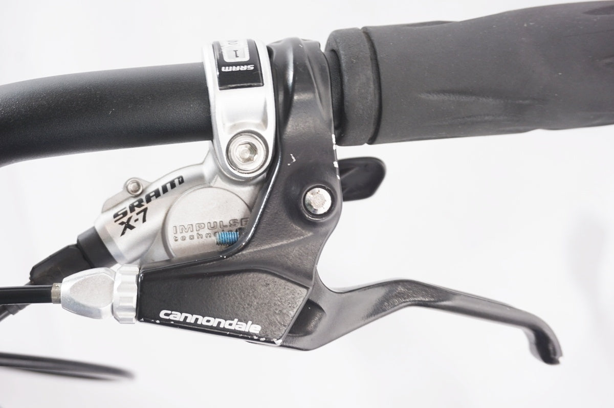 CANNONDALE 「キャノンデール」 BADBOY ULTRA DISC 2007年頃 クロスバイク / バイチャリ世田谷店