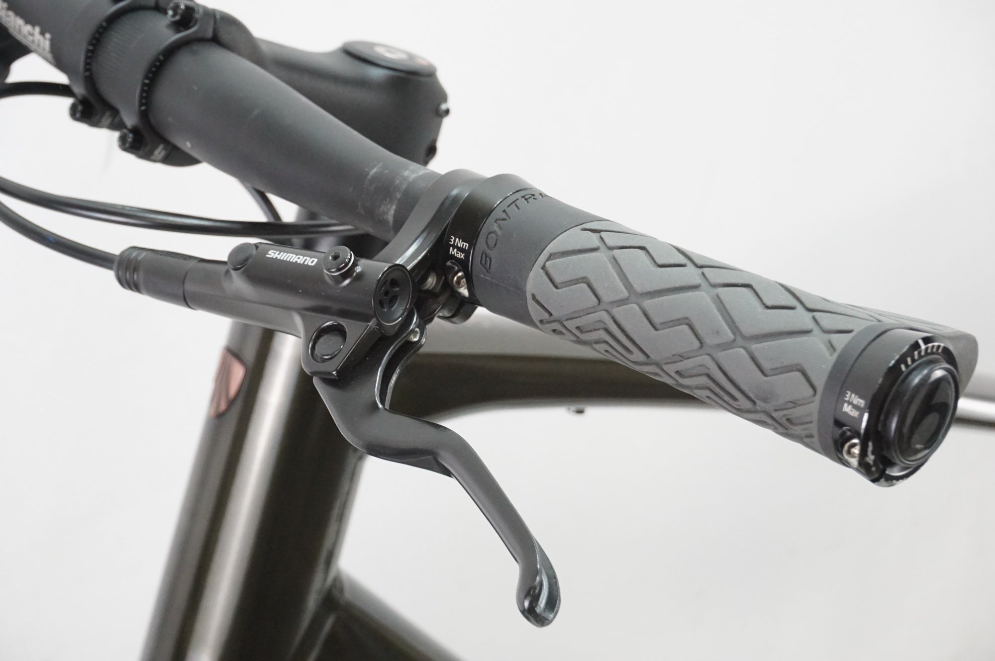 TREK 「トレック」 DUAL SPORT 3 GEN 5 2023年モデル クロスバイク