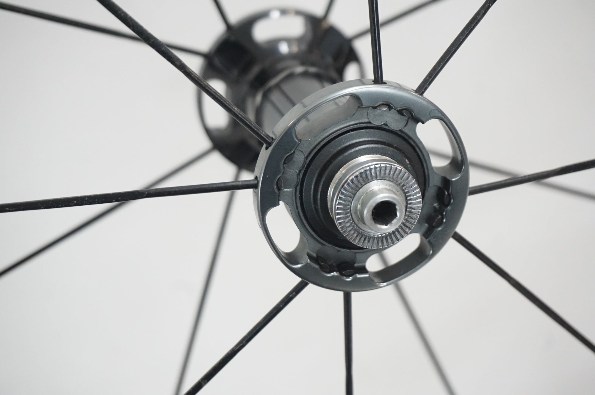 SHIMANO 「シマノ」 DURA-ACE WH-R9100 C24 シマノ11速 ホイールセット / 福岡アイランドシティ店