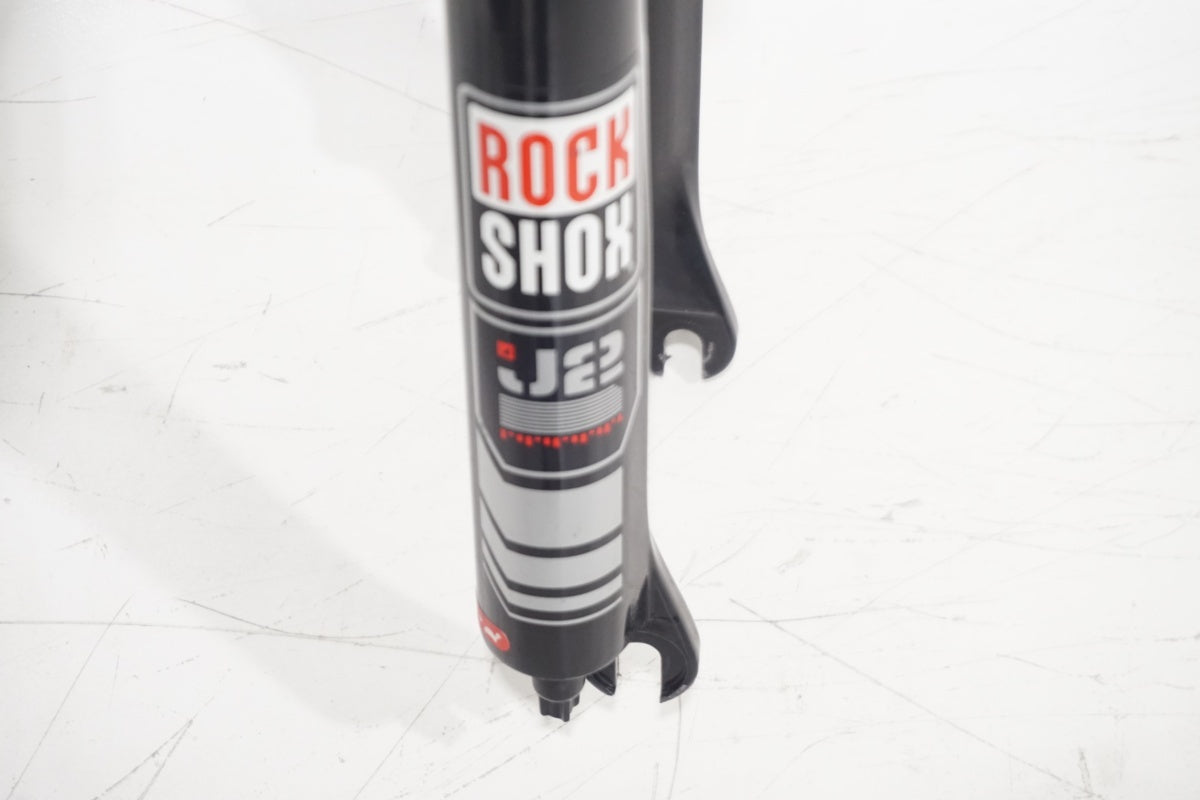 ROCK SHOX 「ロックショックス」 J2 26インチ サスペンション / 滋賀大津店
