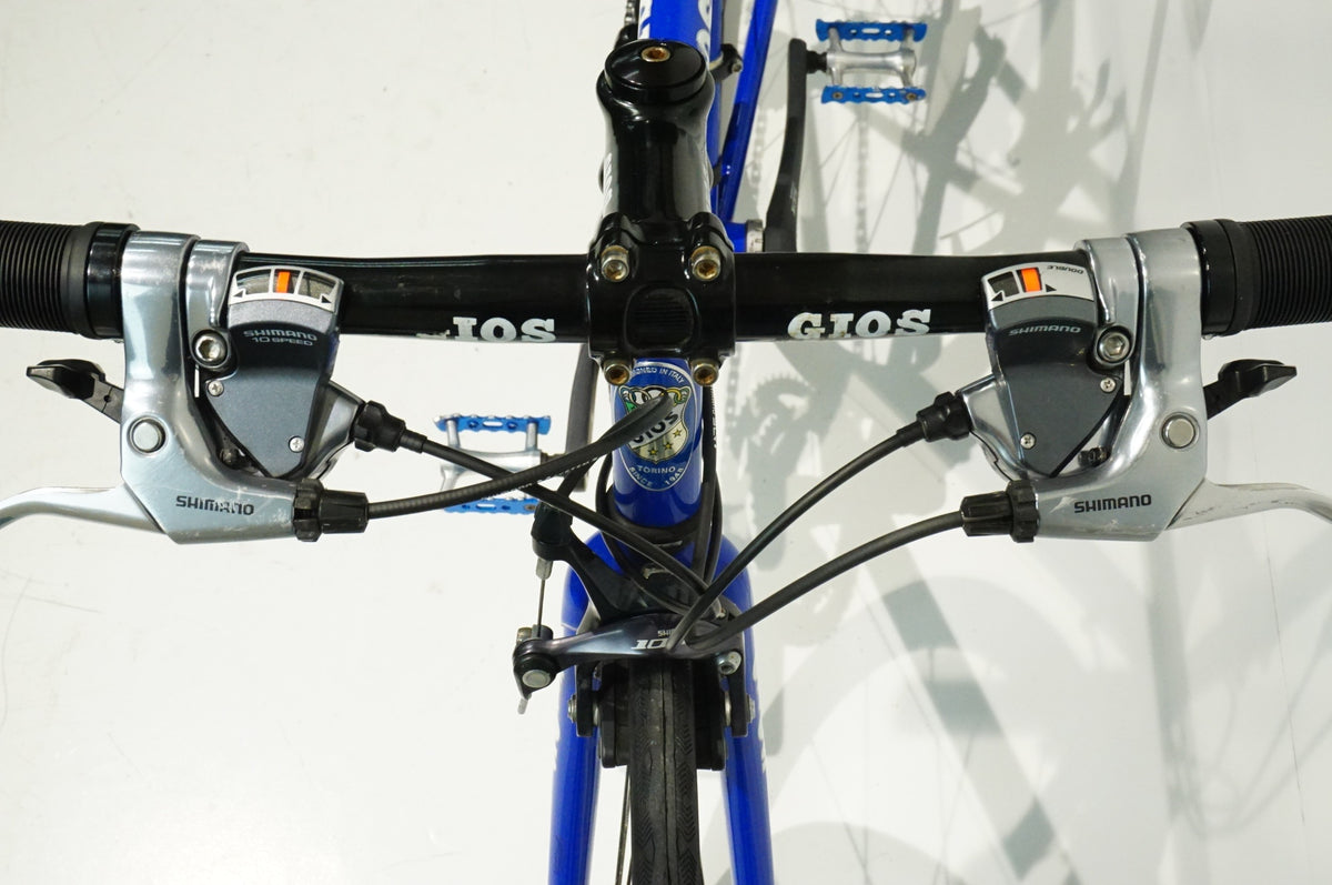 GIOS 「ジオス」 AMPIO 年式不明 フラットバーロードバイク / 浜松店