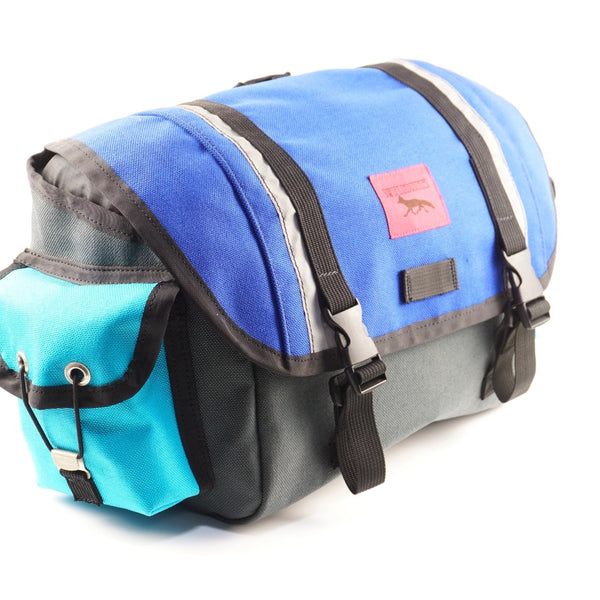 SWIFTINDUSTRIES スイフトインダストリーズ パニアバッグ2個セット SWIFT INDUSTRIES 「スイフトインダストリーズ」 ZEITGEIST BIKE BAG