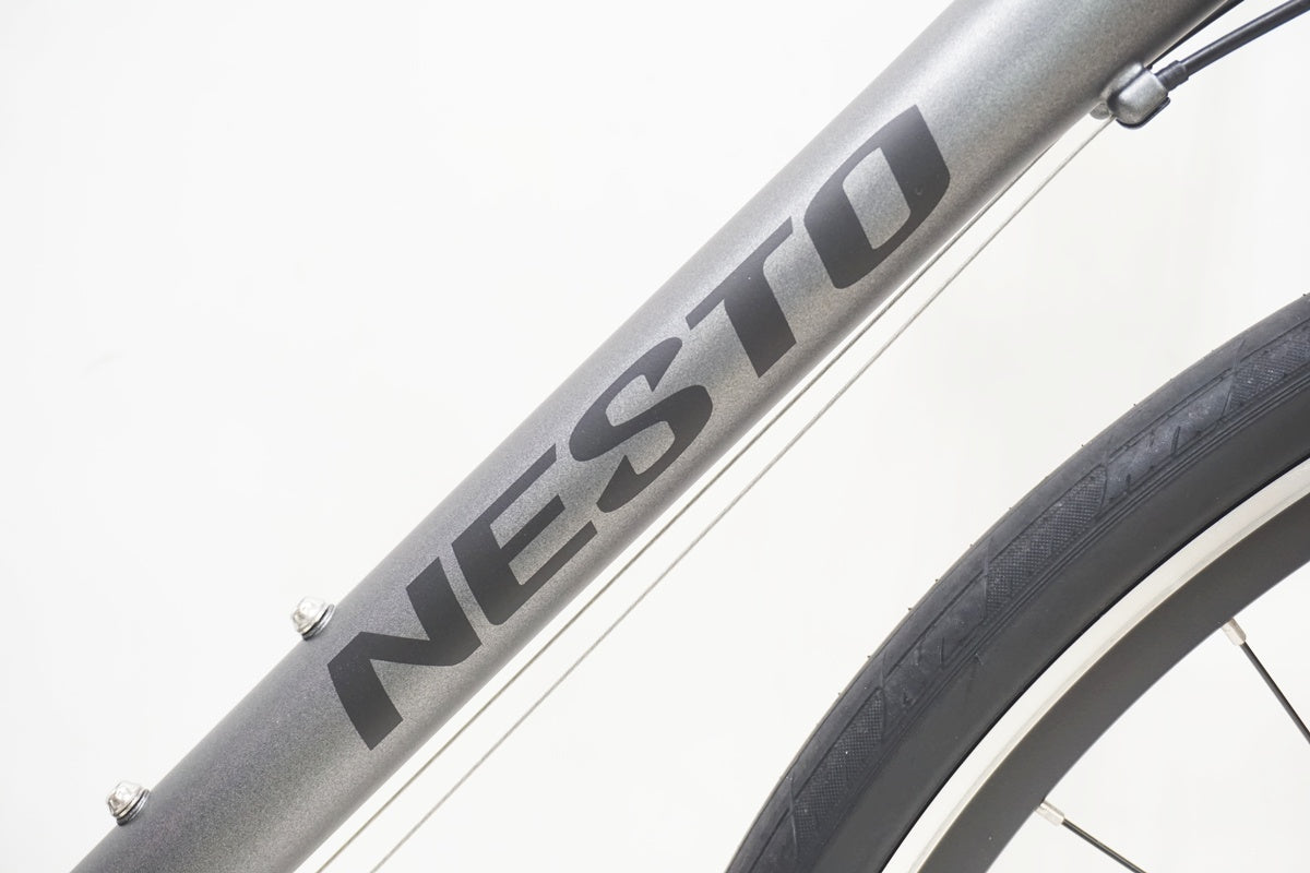 NESTO 「ネスト」 VACANZE 1 2024年頃 クロスバイク/ 京都西院店
