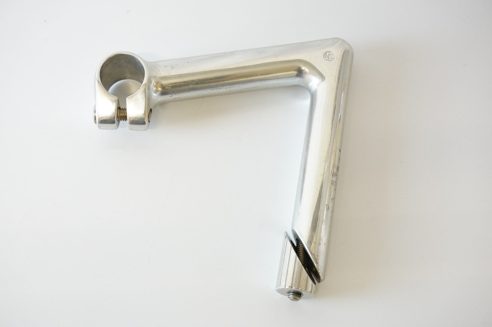 NITTO 「ニットー」 NP2 NJS φ25.4 120mm ステム / 浜松店
