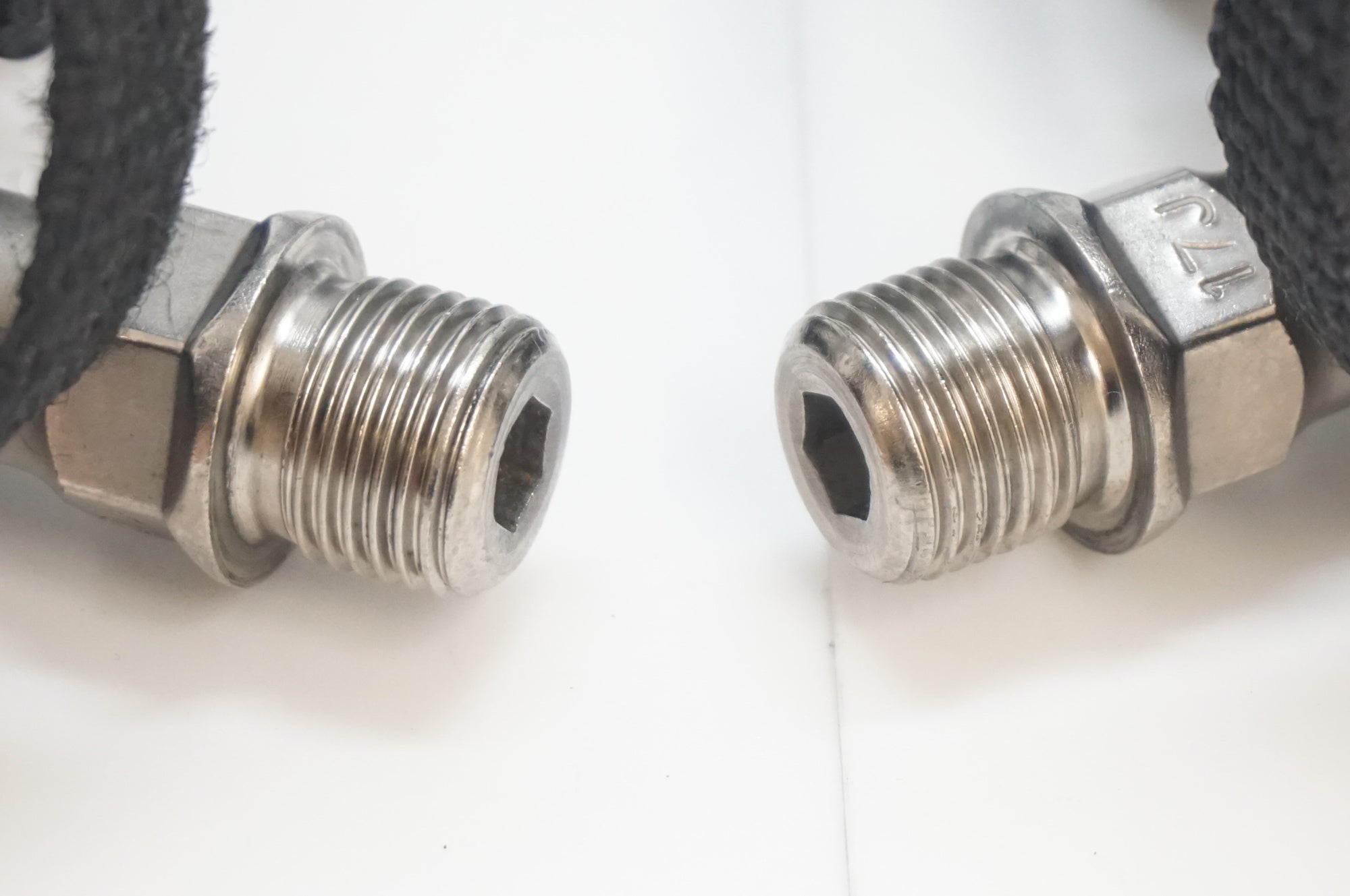 MKS 「ミカシマ」 URBAN PLATFORM ペダル / 福岡店