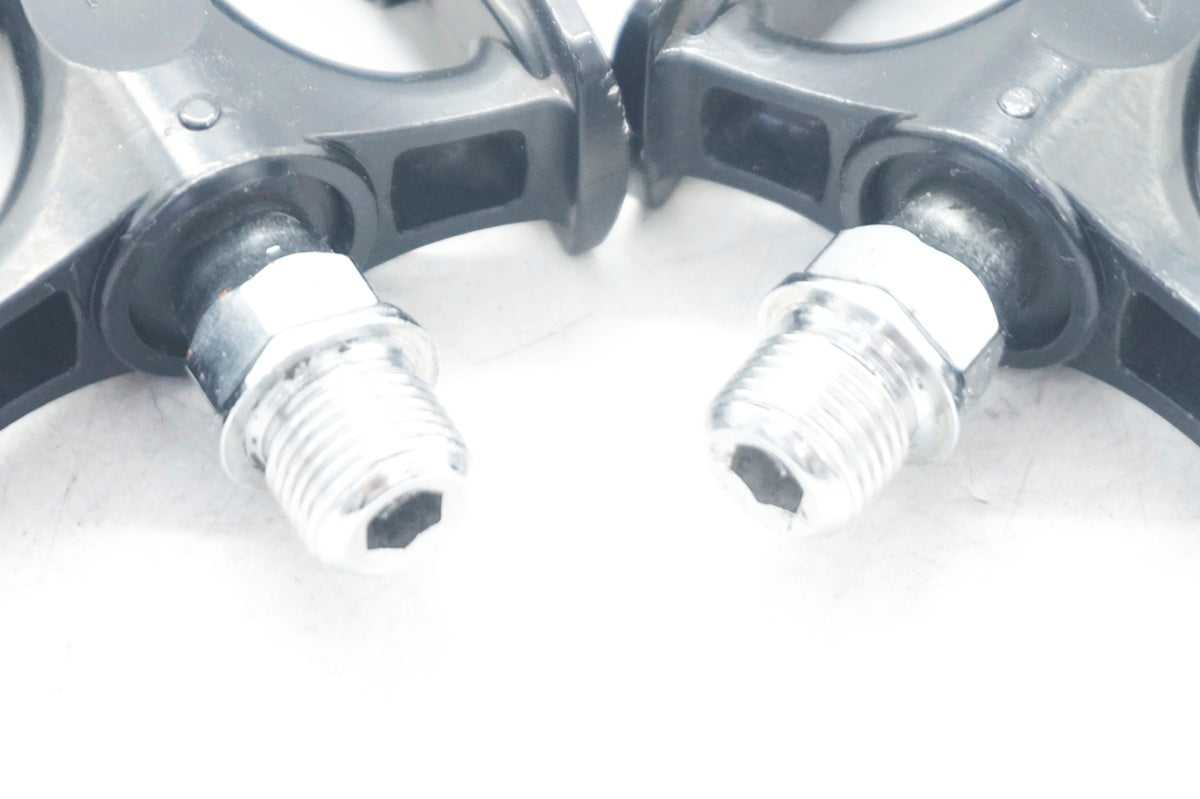 MKS 「ミカシマ」 IC-LITE ペダル / 大阪門真店