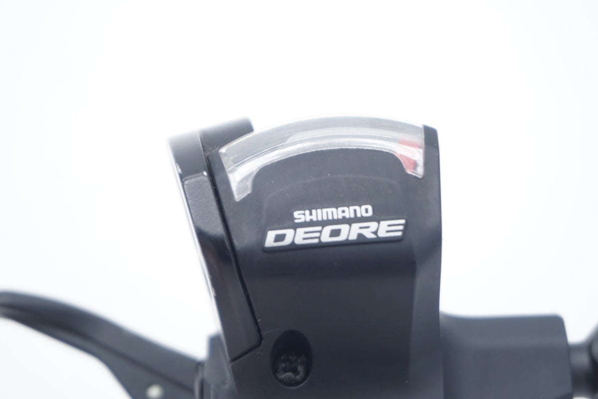 SHIMANO 「シマノ」 DEORE SL-M610 シフトレバー / 滋賀大津店