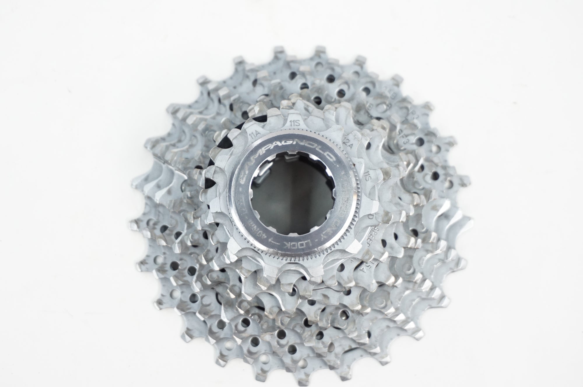 CAMPAGNOLO 「カンパニョーロ」 11S 11-25T スプロケット / 川越店